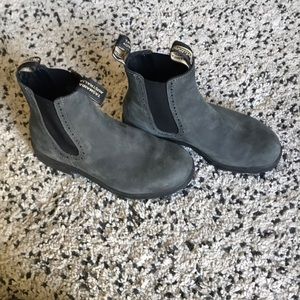 Blundstone Boots